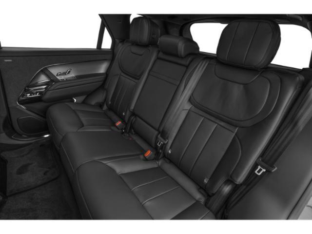 new 2025 Land Rover Range Rover Sport car, priced at $96,897