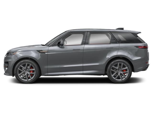 new 2025 Land Rover Range Rover Sport car, priced at $113,646