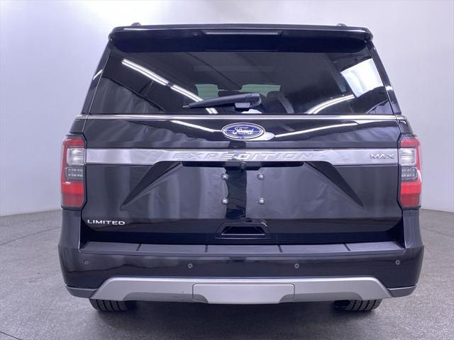 used 2021 Ford Expedition car, priced at $36,995