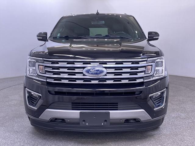 used 2021 Ford Expedition car, priced at $36,995