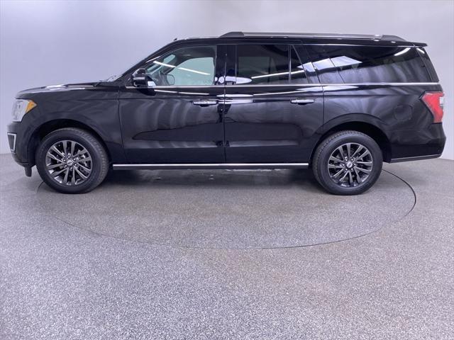 used 2021 Ford Expedition car, priced at $36,995