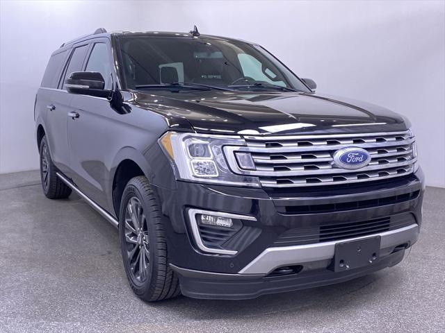 used 2021 Ford Expedition car, priced at $36,995