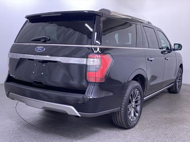 used 2021 Ford Expedition car, priced at $36,995