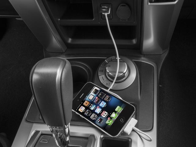 used 2016 Toyota 4Runner car, priced at $27,589