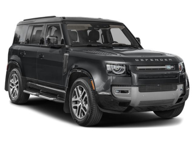new 2024 Land Rover Defender car, priced at $95,611