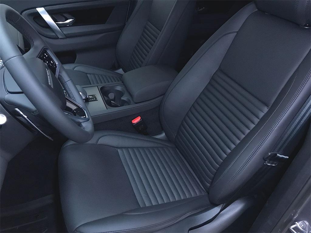 used 2024 Land Rover Discovery Sport car, priced at $48,031