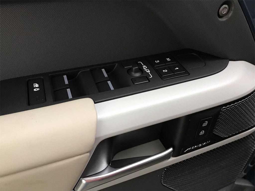 used 2024 Land Rover Defender car, priced at $69,484