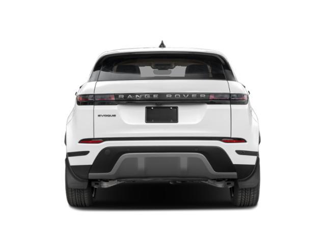 used 2024 Land Rover Range Rover Evoque car, priced at $49,178