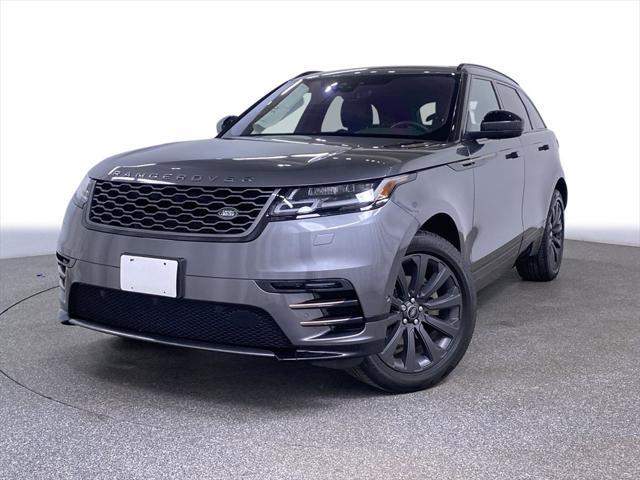 used 2019 Land Rover Range Rover Velar car, priced at $27,694