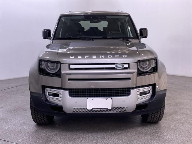 used 2025 Land Rover Defender car, priced at $65,405