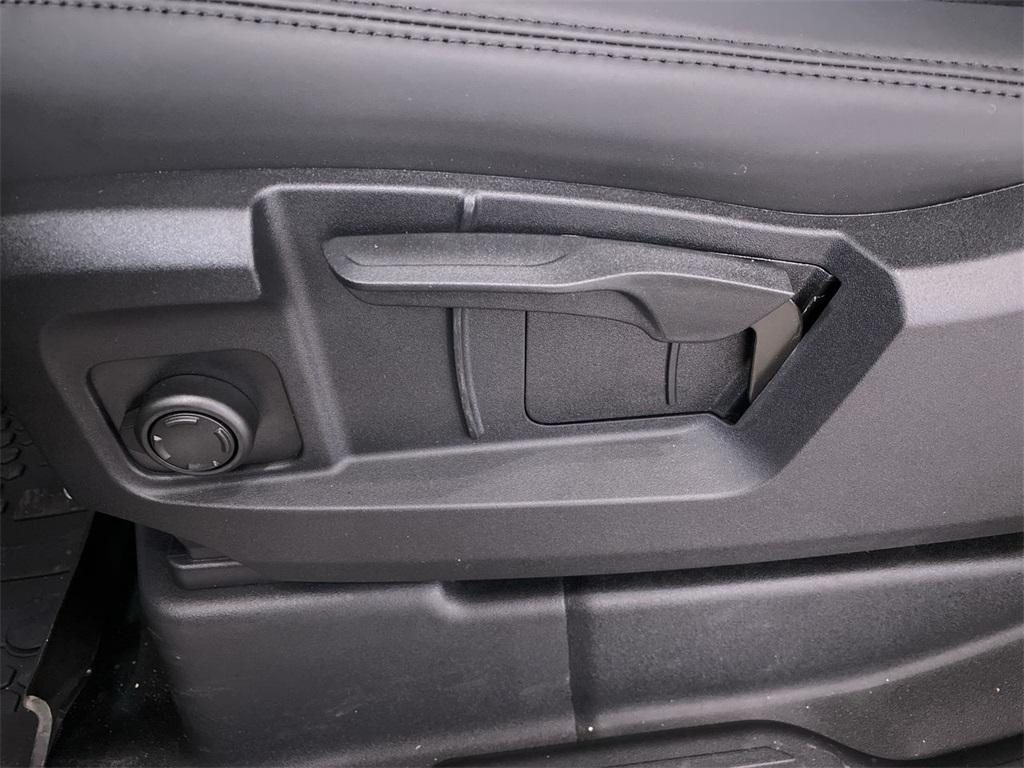 new 2025 Land Rover Defender car, priced at $66,183