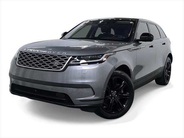 used 2021 Land Rover Range Rover Velar car, priced at $39,689
