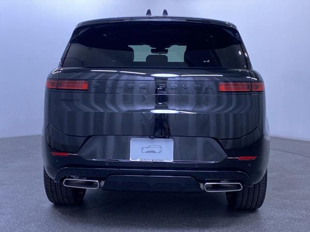 new 2024 Land Rover Range Rover Sport car, priced at $108,848