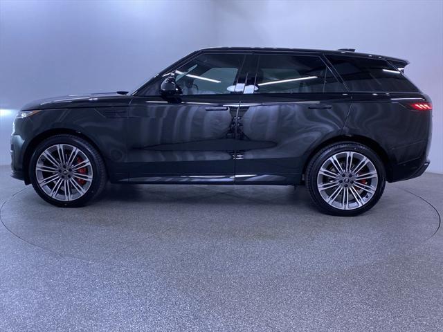 new 2024 Land Rover Range Rover Sport car, priced at $108,848