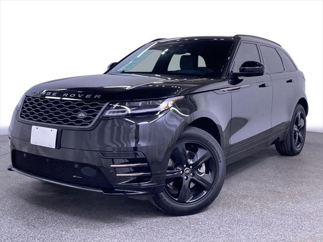 used 2023 Land Rover Range Rover Velar car, priced at $51,989