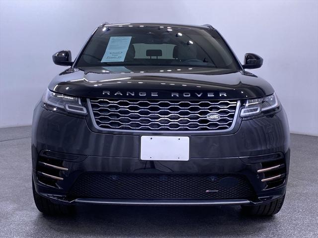 used 2023 Land Rover Range Rover Velar car, priced at $51,989