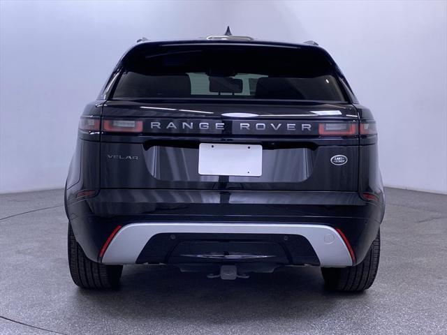 used 2023 Land Rover Range Rover Velar car, priced at $51,989