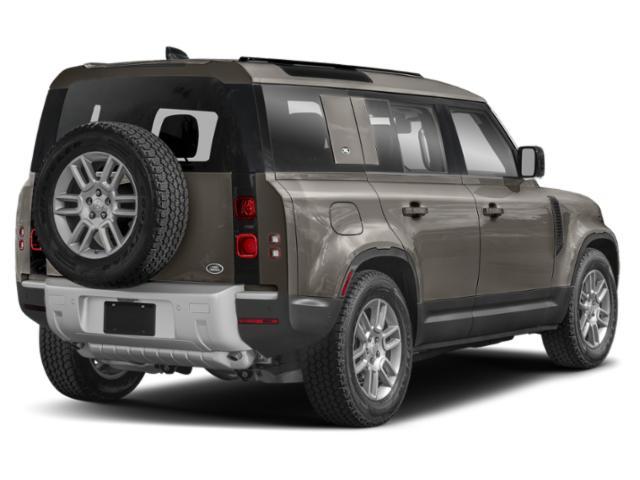 used 2022 Land Rover Defender car, priced at $52,547