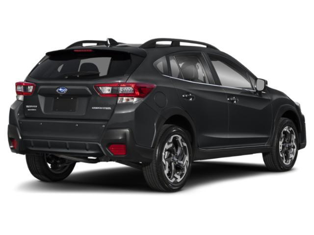 used 2022 Subaru Crosstrek car, priced at $28,689