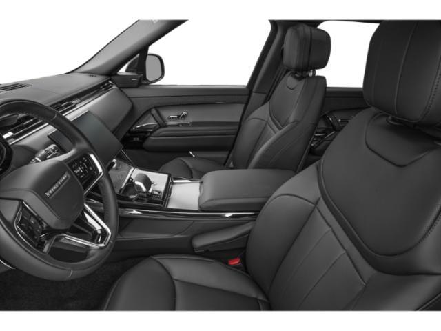 new 2025 Land Rover Range Rover Sport car, priced at $99,086