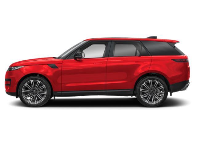 new 2025 Land Rover Range Rover Sport car, priced at $99,086