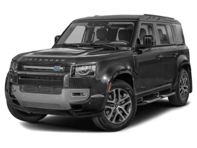 new 2024 Land Rover Defender car, priced at $109,236