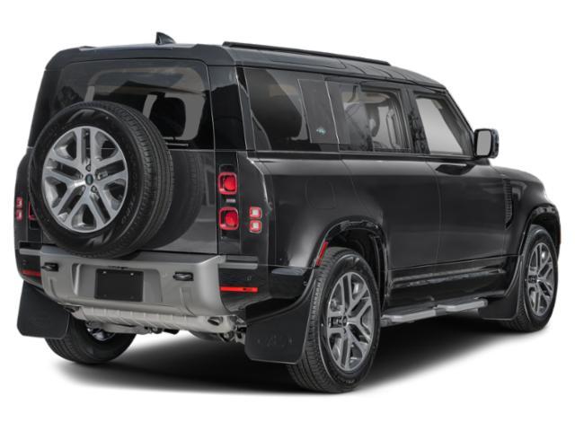 new 2024 Land Rover Defender car, priced at $109,236