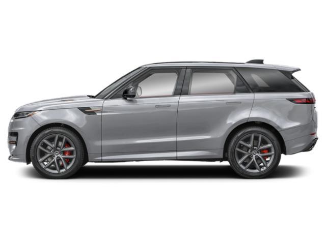 new 2025 Land Rover Range Rover Sport car, priced at $131,268
