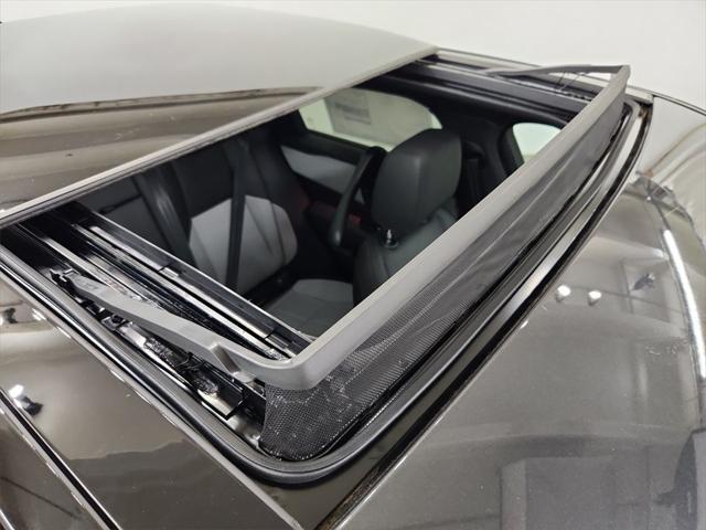 new 2026 Land Rover Range Rover Velar car, priced at $70,720