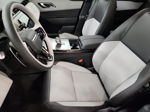 new 2026 Land Rover Range Rover Velar car, priced at $70,720