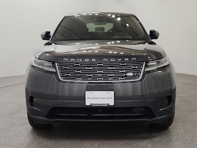 new 2026 Land Rover Range Rover Velar car, priced at $70,720