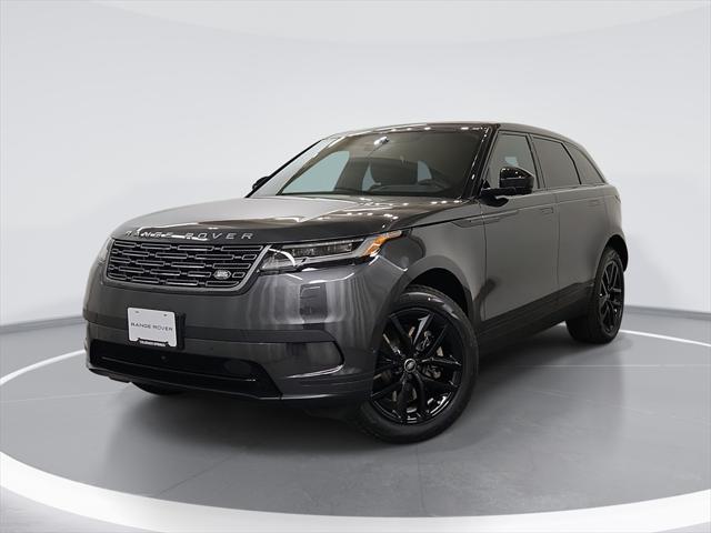 new 2026 Land Rover Range Rover Velar car, priced at $70,720