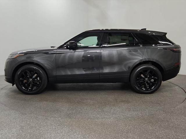 new 2026 Land Rover Range Rover Velar car, priced at $70,720