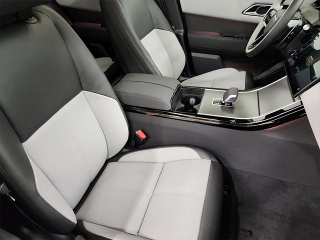 new 2026 Land Rover Range Rover Velar car, priced at $70,720