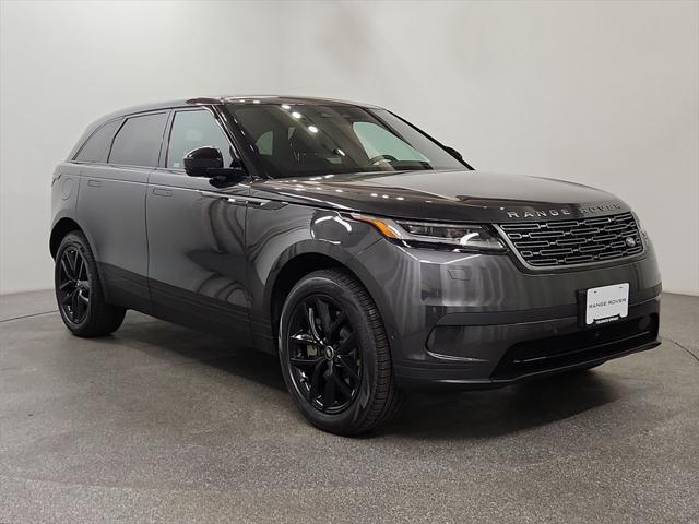 new 2026 Land Rover Range Rover Velar car, priced at $70,720