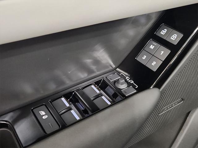 new 2026 Land Rover Range Rover Velar car, priced at $70,720
