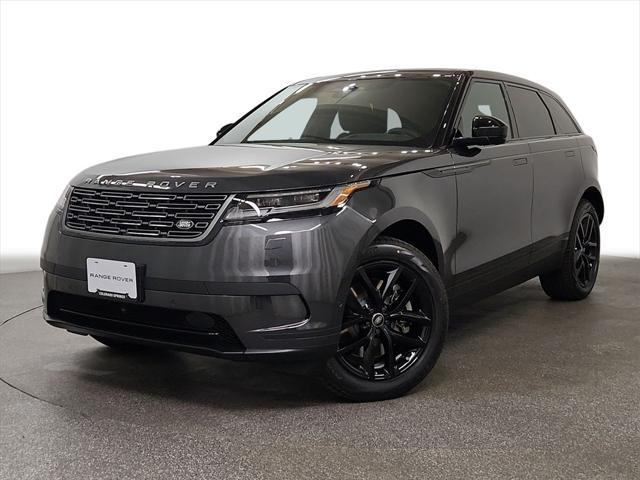new 2026 Land Rover Range Rover Velar car, priced at $70,720