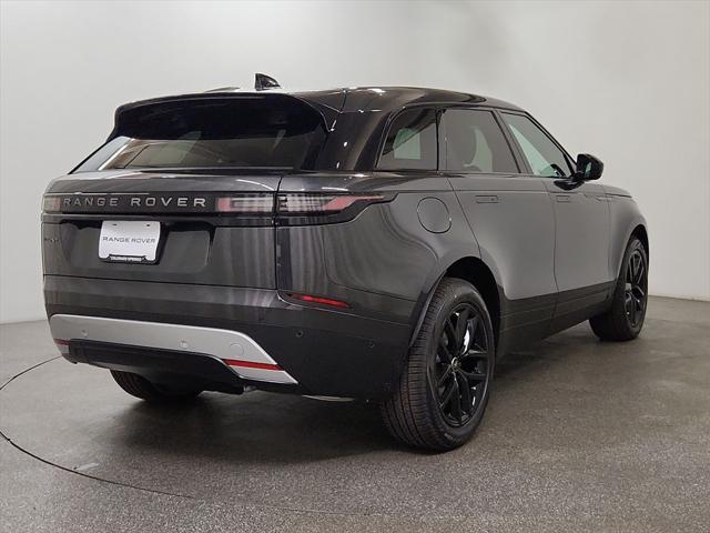 new 2026 Land Rover Range Rover Velar car, priced at $70,720