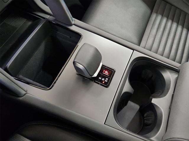 used 2025 Land Rover Discovery Sport car, priced at $55,274