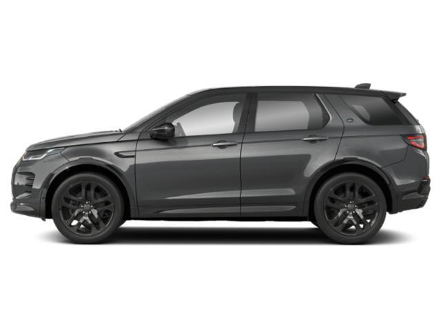 used 2025 Land Rover Discovery Sport car, priced at $48,454