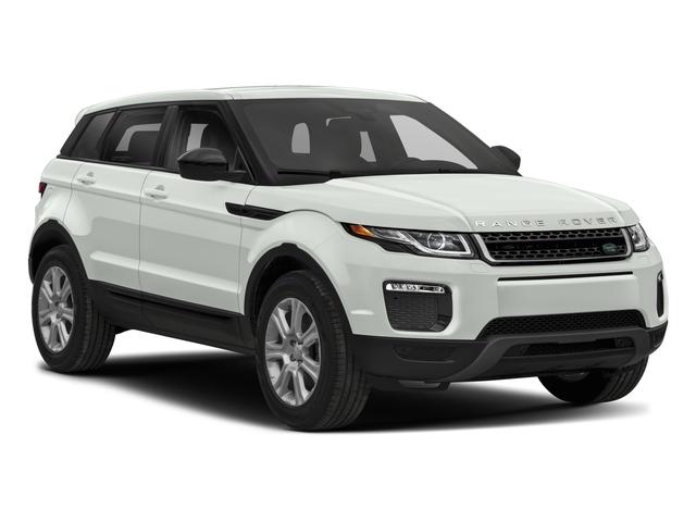 used 2018 Land Rover Range Rover Evoque car, priced at $17,989