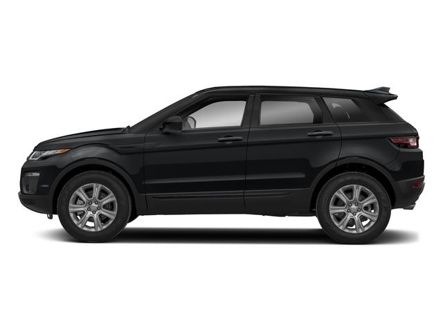 used 2018 Land Rover Range Rover Evoque car, priced at $17,989