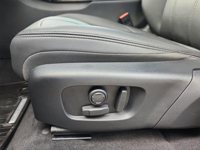 used 2025 Land Rover Range Rover Evoque car, priced at $50,199