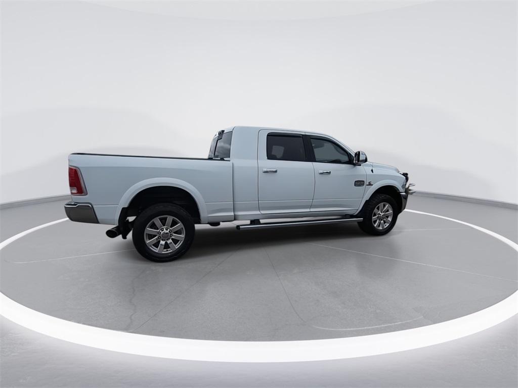 used 2015 Ram 2500 car, priced at $47,900