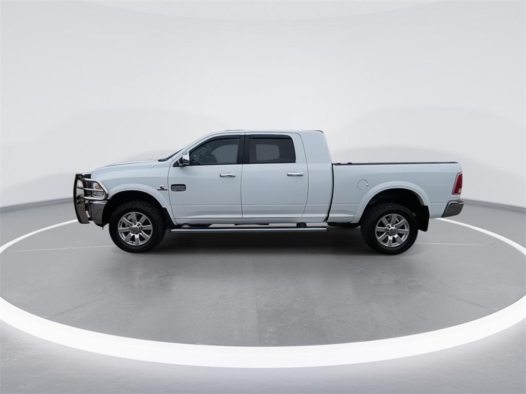 used 2015 Ram 2500 car, priced at $47,900