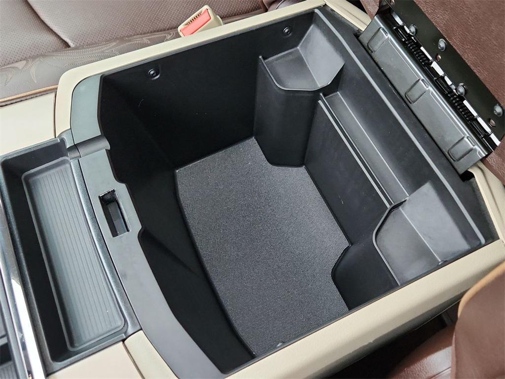 used 2015 Ram 2500 car, priced at $47,900