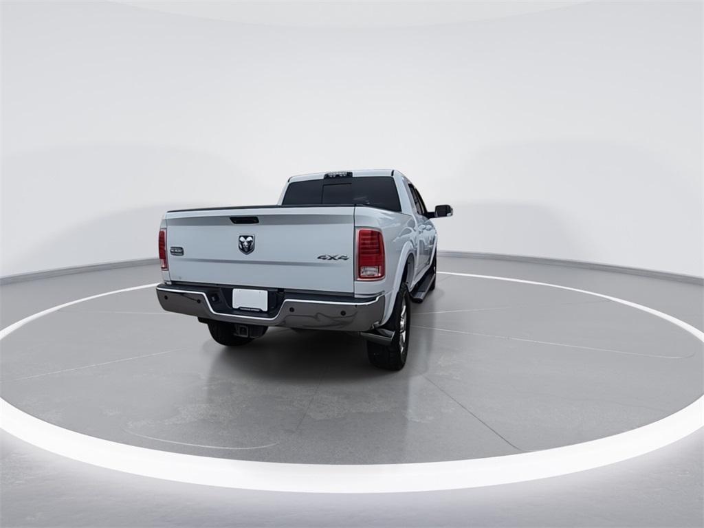 used 2015 Ram 2500 car, priced at $47,900