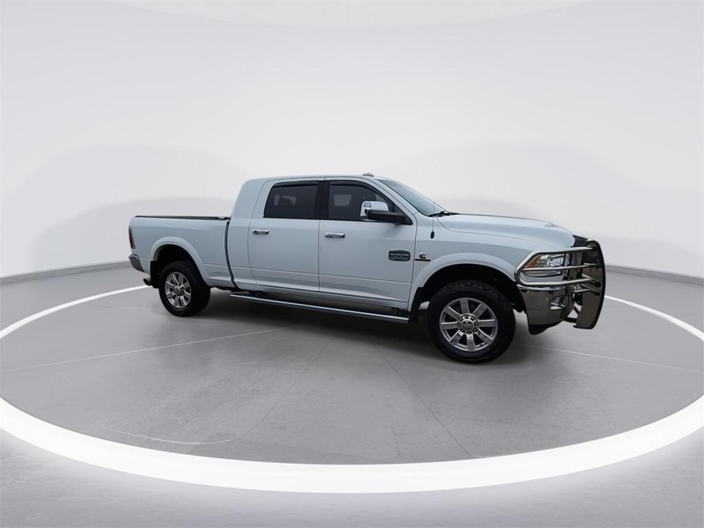 used 2015 Ram 2500 car, priced at $47,900