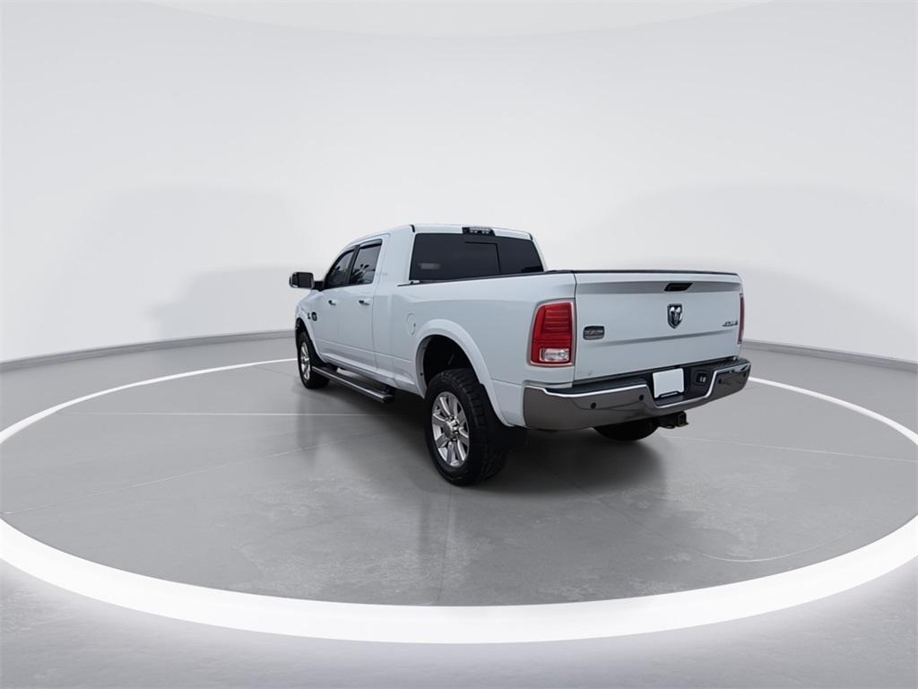 used 2015 Ram 2500 car, priced at $47,900