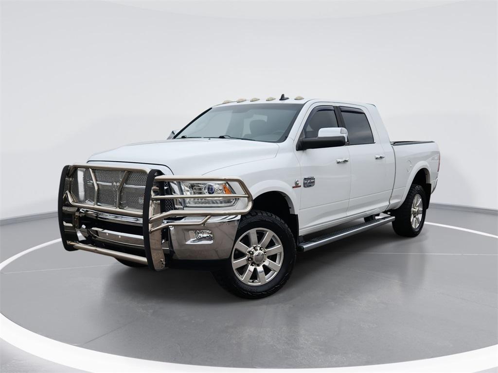 used 2015 Ram 2500 car, priced at $47,900